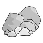 The Rock Cycle App icon