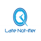 Late Not-ifier biểu tượng