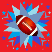 FTBL - Football Game icon