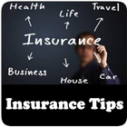 Book : Insurance Tips 아이콘