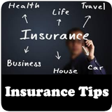 Book : Insurance Tips icon