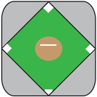YLHS Baseball Scorebook icône
