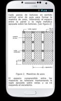 Manual de Obra Fina اسکرین شاٹ 3