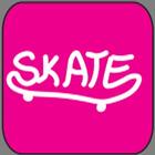 YLHS Skateboard Game biểu tượng