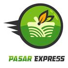 PasarExpress アイコン