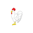 닭헌터 icon