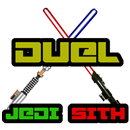 LIGHT SABER DUELING aplikacja