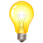 Got An Idea Lightbulb ikona