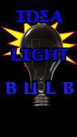 Got An Idea Lightbulb 海报