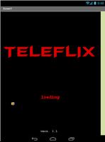 1 Schermata Teleflix