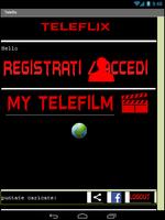 Teleflix screenshot 2