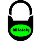 MiSafety icon