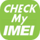 Check My IMEI icône