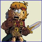 Naheulbeuk Aventure Interactiv icono