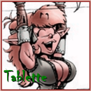 TABLETTE: Donjon de Naheulbeuk-APK