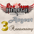 9S Argent Gift icon