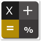 EasyCalc - Calculator Zeichen