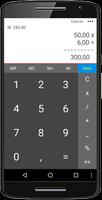 EasyCalc - Calculator پوسٹر