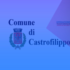 Castrofilippo - Informa Comune أيقونة