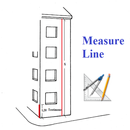 Measure Line aplikacja