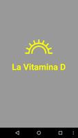 Vitamina D 海报