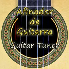 Spanish Guitar Tuner APK download