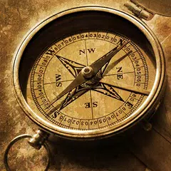 Compass azimuth measurement. APK download