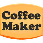 Coffee Maker ikona