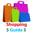 Online Shopping Guide ไอคอน