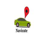 Navicate icono