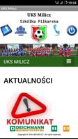 Milicz - Szkółka piłkarska screenshot 2