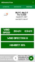 Altimeter Barometer Free bài đăng