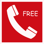 Emergency Calls and SMS FREE icône