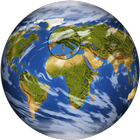 Global Search and Navigation icon