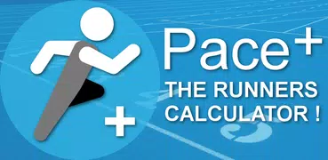 Pace Calculator [Pace+]