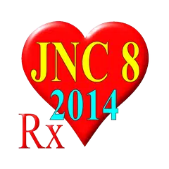 Hypertension Treatment JNC 8