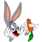 Carrots Bunny icône