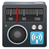 Premium Online Radio icon