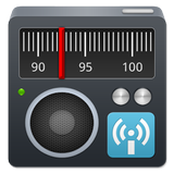 Premium Online Radio icon