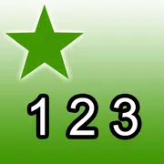 Esperanto, testo pri numeraloj