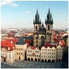 Praga: Il viaggio simgesi