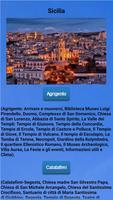 Sicilia: La guida capture d'écran 3
