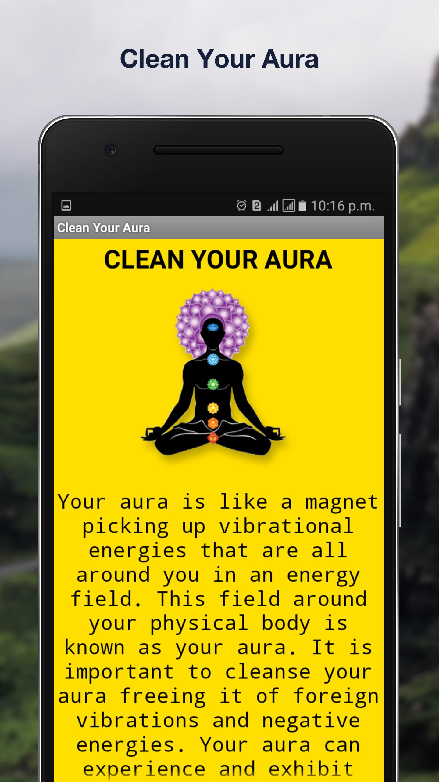 Clean Your Aura Know Aura Definition For Android Apk Download - energy field roblox