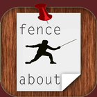 Fence ABout icon