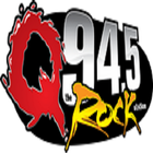 Q945 The Rock (Not Official) icon