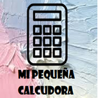 17ct62 My Little Calculator ikona