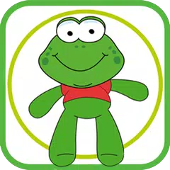 Frog PP Puzzle Games