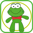 Frog PP Puzzle Games APK