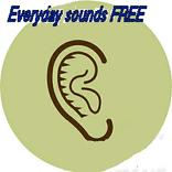 Everyday sounds free