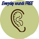 Everyday sounds free APK